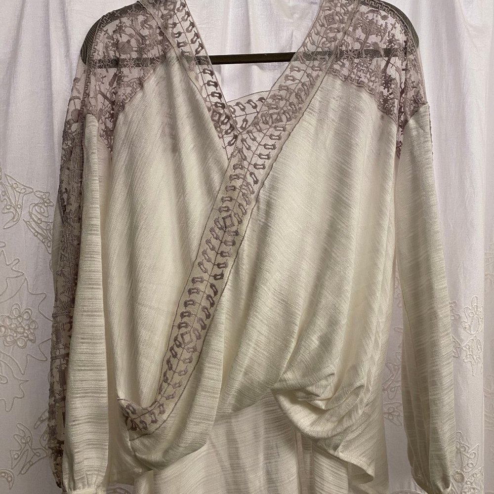 Free People Long Sleeve